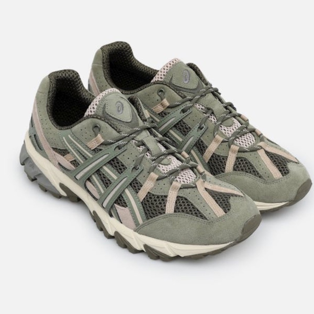 ASICS GEL-SONOMA 15-50 Size Men’s 7.5 US Shoes brand new Not my size
